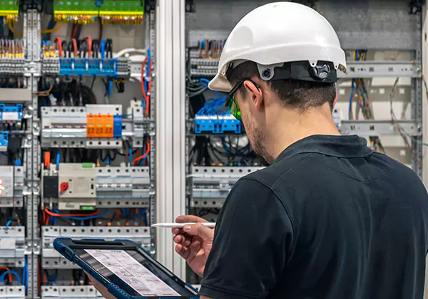 Electrical Inspection Services Centerton