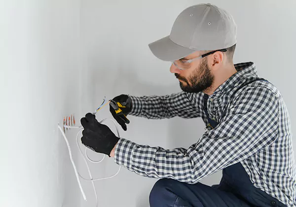 Emergency Electrical Repair Centerton
