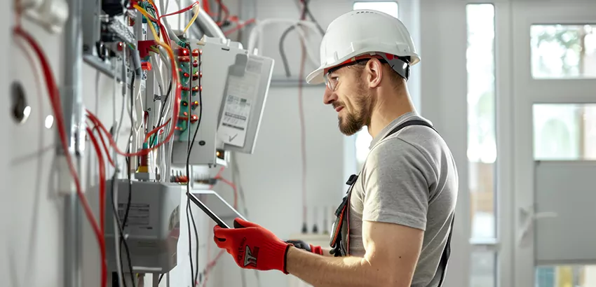 Commercial Electrician In Centerton