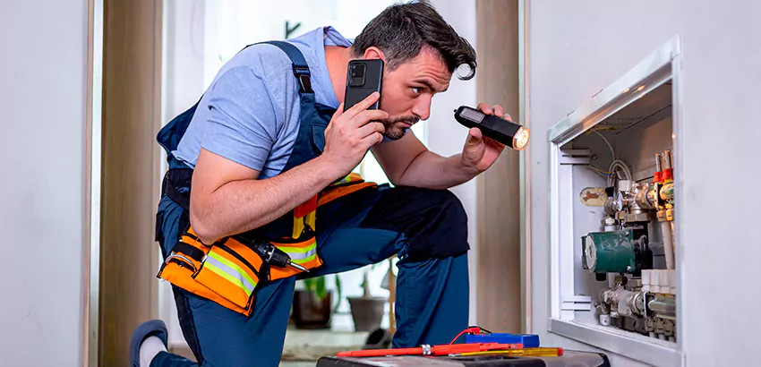 Electrical Repair Services In Centerton