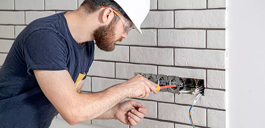 Emergency Electrical Repair In Centerton