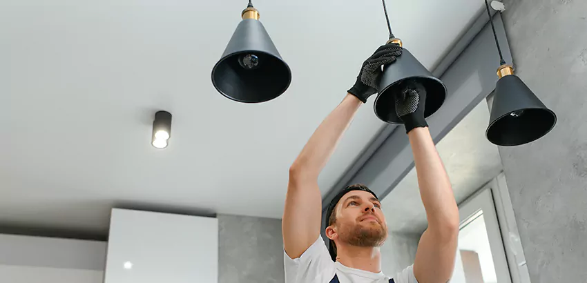 Lighting Electrician In Centerton