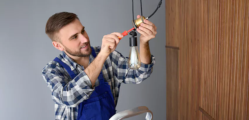 Residential Electrical Repair In Centerton