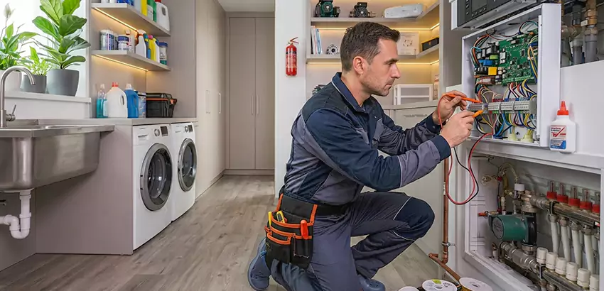 Residential Electrician In Centerton