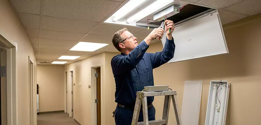 Sign and Neon Ballast Replacement in Centerton