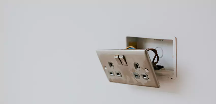 GFCI Breaker Replacement in Centerton