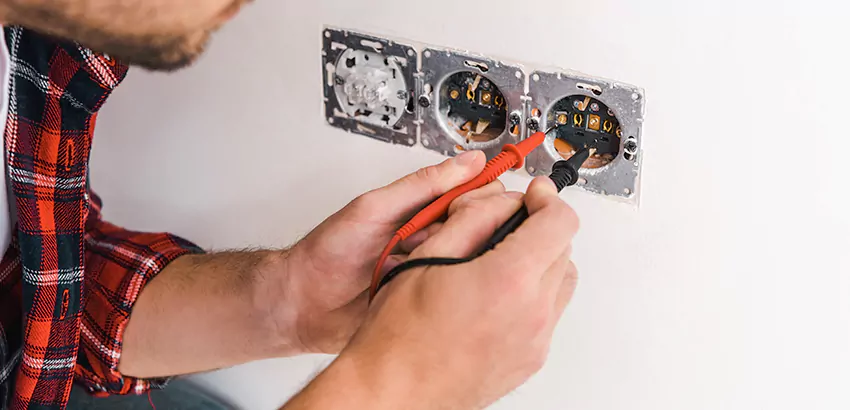 Building Automation and Smart Connectivity in Centerton