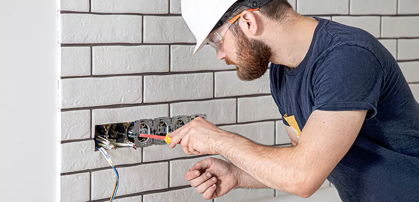 Rewiring for Modern Electrical Demand in Centerton