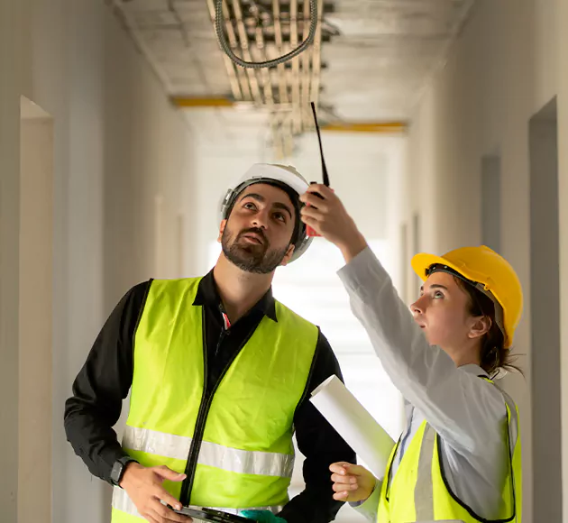 Licensed Commercial Electrician: Your Local Business Electrical Partner in Centerton, AR
