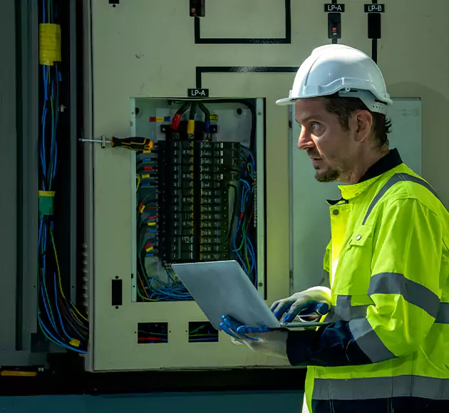Professional Electrical Inspection: Your Local Safety Check Team in Centerton, AR