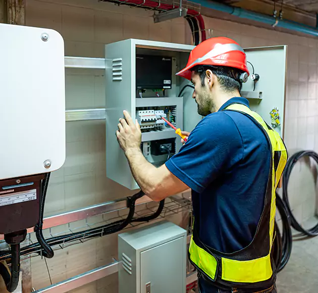 Professional Electrical Maintenance: Your Local Preventive Care Team in Centerton, AR