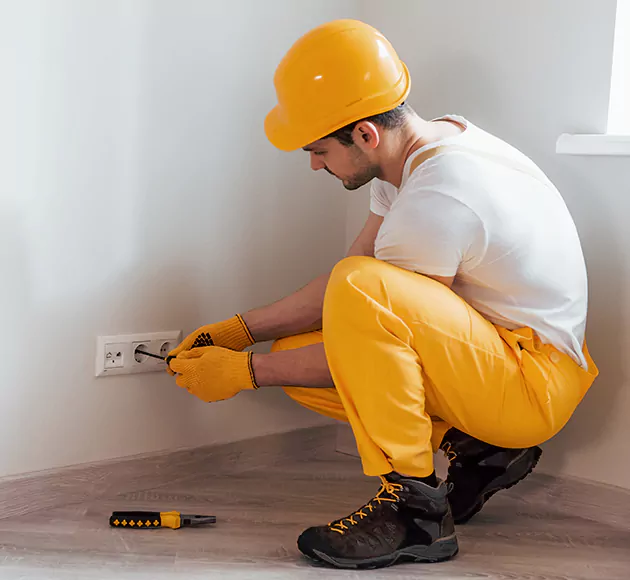 Trusted Electrical Repair Services: Your Local Fix-It Team in Centerton, AR
