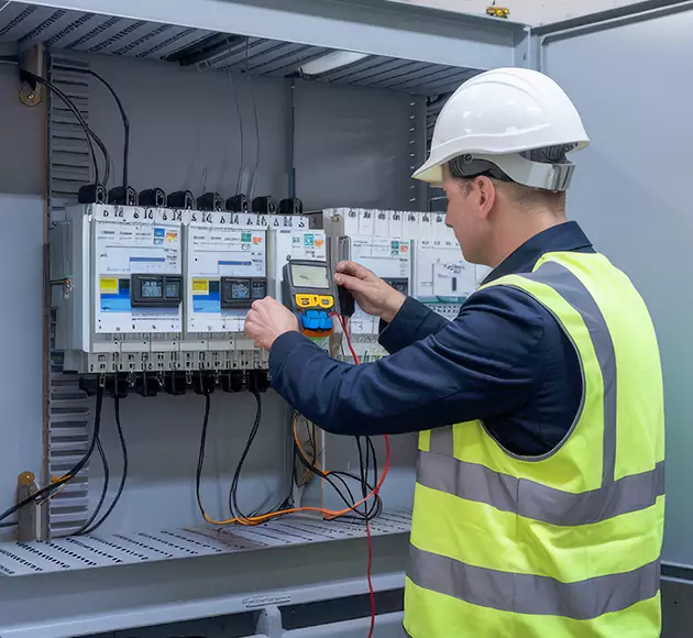 Professional Electrical Service Upgrade: Your Local Utility Coordination Team in Centerton, AR
