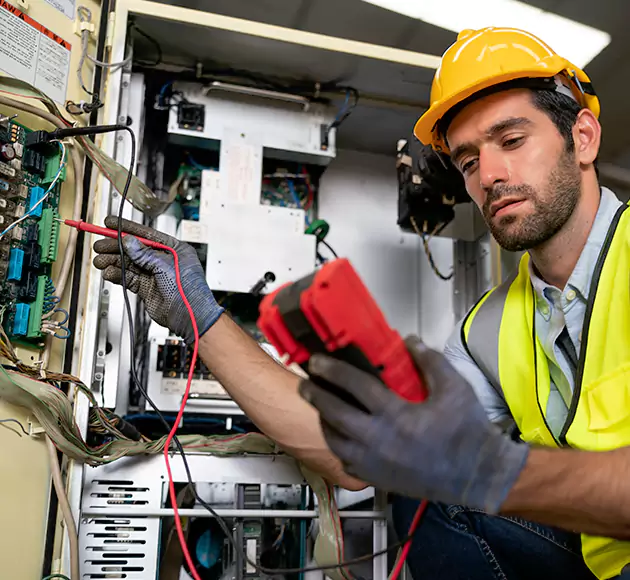 Professional Electrical Troubleshooting: Your Local Diagnostic Team in Centerton, AR
