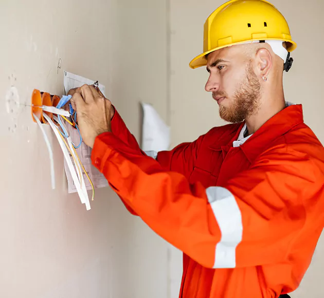 Local 24 Hour Electrician: Fast Response When You Need It Most in Centerton, AR