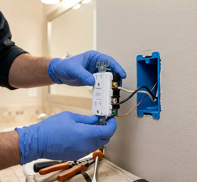 Professional GFCI Installation: Your Local Shock Protection Team in Centerton, AR