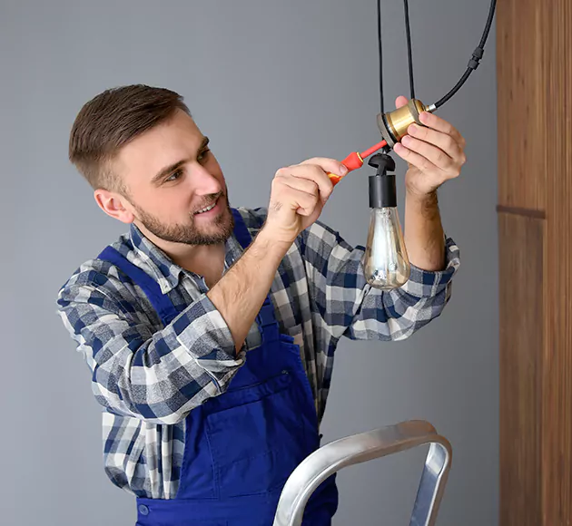 Professional Lighting Electrician: Your Local Fixture Expert in Centerton, AR