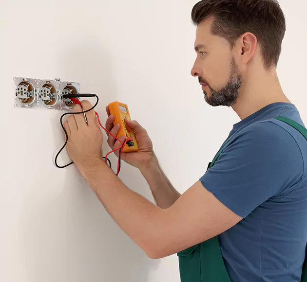 Professional Residential Electrical Repair: Your Local Home Fix-It Team in Centerton, AR