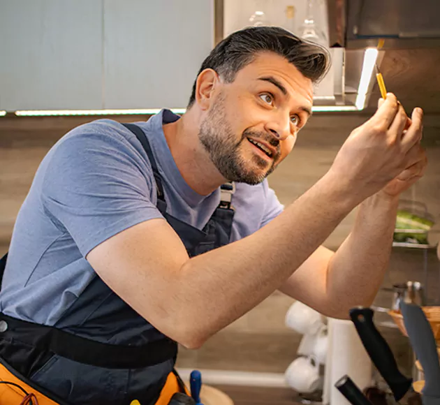 Trusted Home Electrician: Your Local Choice in in Centerton, AR