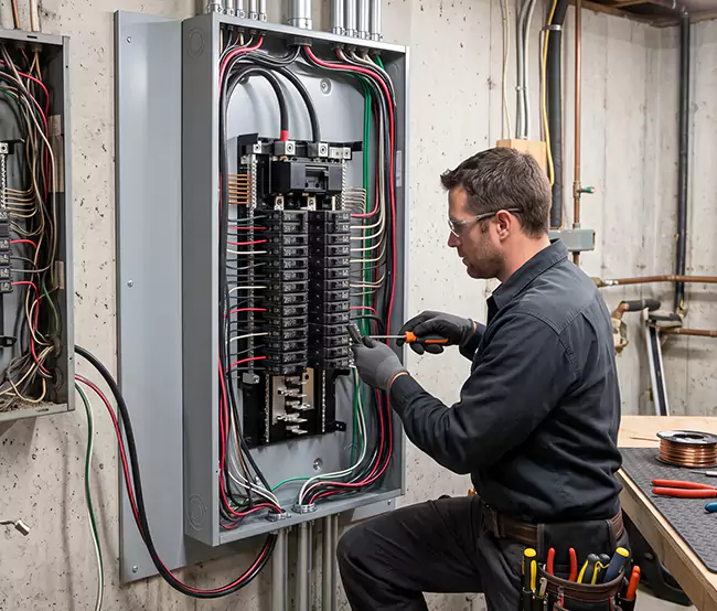 What Makes Us the Right Choice in Centerton, AR?