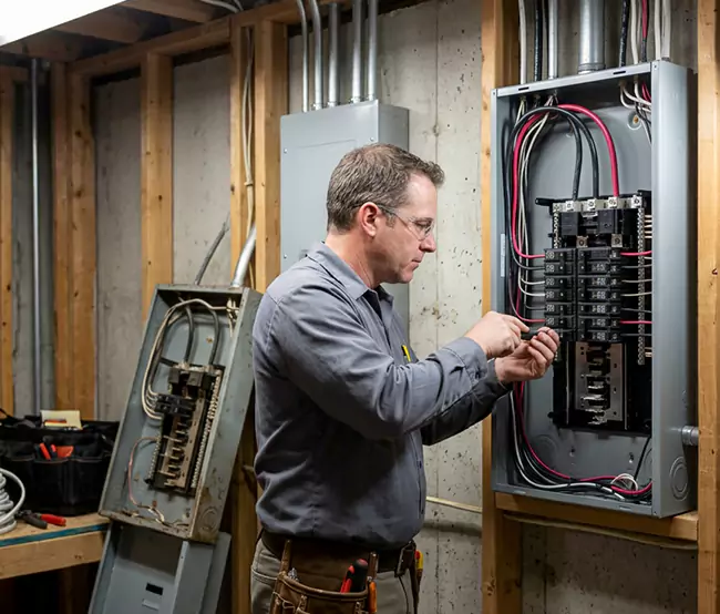What Makes Us the Right Choice in Centerton, AR?