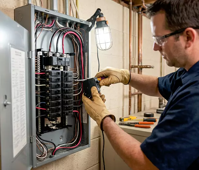 What Makes Us the Right Choice in Centerton, AR?