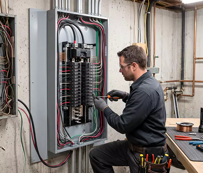 What Makes Us the Right Choice in Centerton, AR?