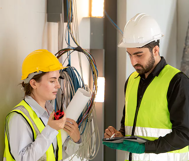 Why Businesses Choose Us as Their Commercial Electrician in Centerton, AR?