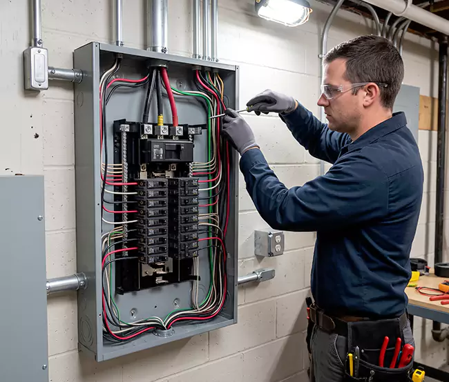 What Makes Us the Right Choice in Centerton, AR?