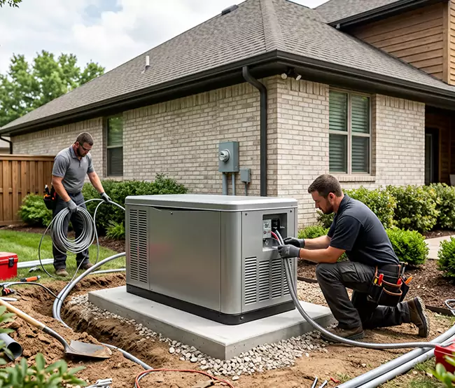 What Makes Us the Right Choice in Centerton, AR?