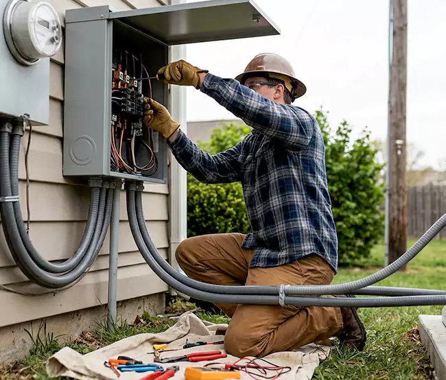 What Makes Us the Right Choice in Centerton, AR?