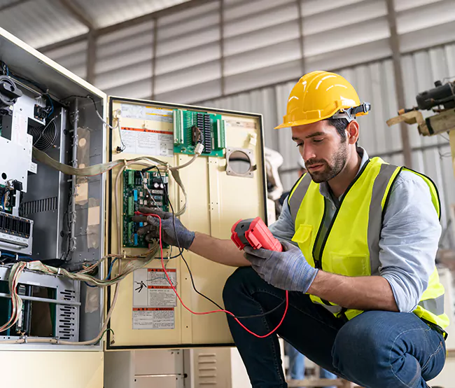 What Makes Us the Right Choice in Centerton, AR?