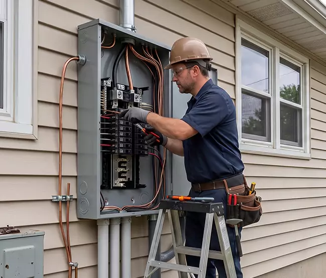 What Makes Us the Right Choice in Centerton, AR?