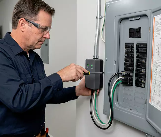 What Makes Us the Right Choice in Centerton, AR?